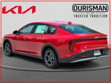 New 2025 Kia K4 LXS image 3