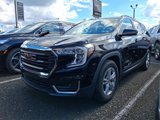 Used 2022 GMC Terrain SLE w/ Driver Convenience Package image 2