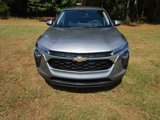 New 2025 Chevrolet Trax LS w/ LS Convenience Package image 4