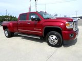 Used 2019 GMC Sierra 3500 Denali w/ Duramax Plus Package image 4