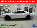 Used 2022 Dodge Challenger GT w/ Blacktop Package image 4