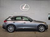 Used 2015 INFINITI QX50 Journey w/ Premium Package image 5