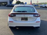New 2025 Honda Civic Sport image 4