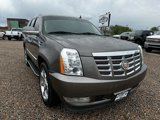 Used 2012 Cadillac Escalade Luxury image 2