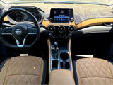 Used 2024 Nissan Sentra SV w/ SV Premium Package image 4