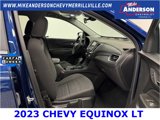 Used 2023 Chevrolet Equinox LT image 5