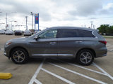 Used 2018 INFINITI QX60 FWD w/ Premium Plus Package image 4
