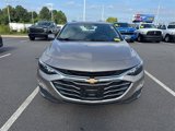 Used 2023 Chevrolet Malibu LT image 2