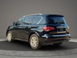 Used 2016 INFINITI QX80 4WD image 5