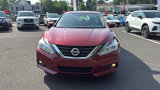 Used 2017 Nissan Altima 2.5 SV w/ Convenience Package image 2