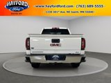 Used 2018 GMC Sierra 1500 SLT image 4