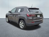 Certified 2020 Jeep Compass Latitude image 4