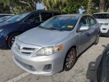 Used 2012 Toyota Corolla image 3