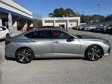 New 2025 Acura TLX w/ Technology Package image 4