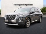 Used 2020 Hyundai Palisade SEL w/ Premium Package image 3