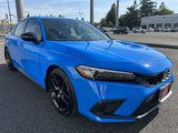 Used 2023 Honda Civic Sport image 3