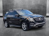 Used 2016 Mercedes-Benz GLE 350 image 3