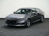 Used 2018 Honda Accord EX-L image 3
