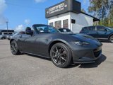 Used 2018 MAZDA MX-5 Miata Club image 2