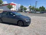 Used 2024 Kia Forte LXS image 2