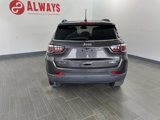 Used 2018 Jeep Compass Latitude w/ Popular Equipment Group image 5