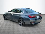 Used 2022 BMW 330i Sedan w/ Driving Assistance Package image 5