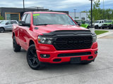 Used 2022 RAM 1500 Big Horn image 2