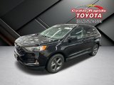 Used 2023 Ford Edge SEL w/ Sport Appearance Package image 4