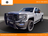 Used 2016 GMC Sierra 1500 SLE w/ SLE Value Package image 4