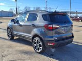 Used 2020 Ford EcoSport SES image 3