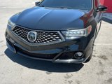 Used 2019 Acura TLX V6 w/ Technology & A-SPEC Pkg image 4