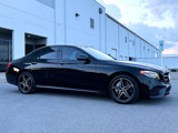 Used 2018 Mercedes-Benz E 300 w/ Premium 2 Package (Q02) image 6
