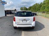 Used 2017 Chevrolet Equinox LS image 3