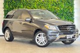 Used 2015 Mercedes-Benz ML 350 2WD image 2
