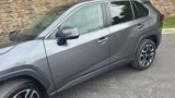 Used 2021 Toyota RAV4 XLE image 2