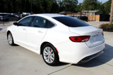 Used 2015 Chrysler 200 C image 3
