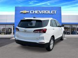 Certified 2022 Chevrolet Equinox LS image 4