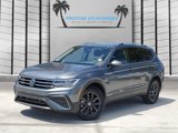 Certified 2024 Volkswagen Tiguan SE image 2