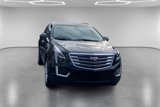 Used 2017 Cadillac XT5 Premium Luxury w/ LPO, Wheel Lock Package image 2
