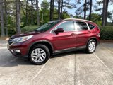 Used 2015 Honda CR-V EX-L image 2