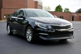 Used 2018 Kia Optima LX w/ 17" Alloy Wheels Package image 3