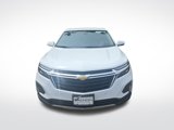 Used 2022 Chevrolet Equinox LT image 2