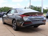 New 2025 Hyundai Elantra Sport image 4