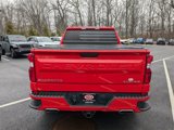 Used 2019 Chevrolet Silverado 1500 Custom w/ Custom Convenience Package image 5