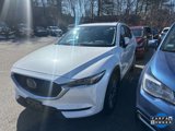 Used 2019 MAZDA CX-5 Grand Touring Reserve image 3