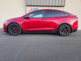 Used 2023 Tesla Model X Plaid image 3