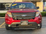 Used 2014 Ford Explorer Sport image 6
