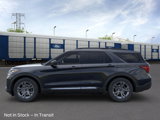 New 2025 Ford Explorer Active image 3