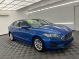 Used 2019 Ford Fusion SE image 3