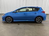 Certified 2017 Toyota Corolla iM image 6